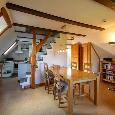 Apartment Fereinwohnung 