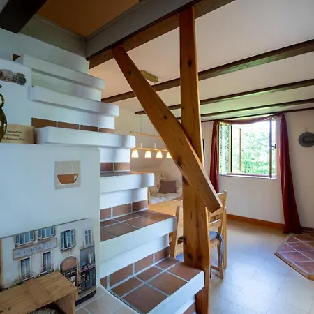 Fereinwohnung 