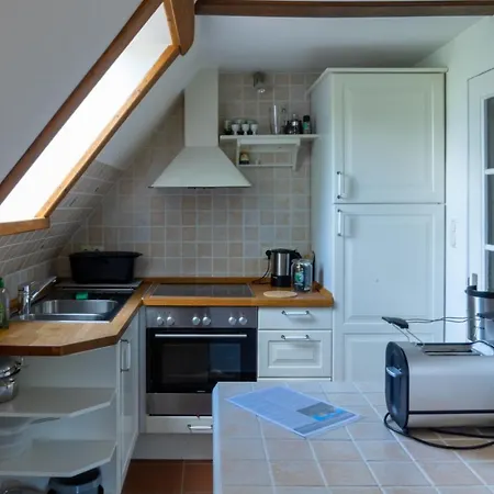 Fereinwohnung 