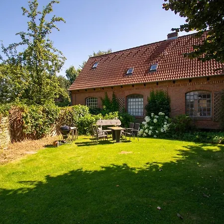 Apartment Fereinwohnung 