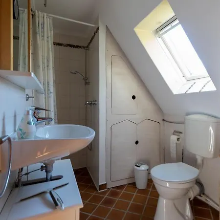 Fereinwohnung 
