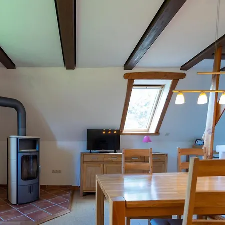 Apartment Fereinwohnung 