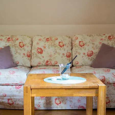 Fereinwohnung 