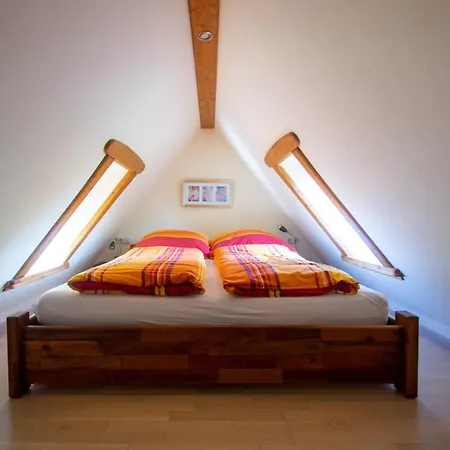 Fereinwohnung 