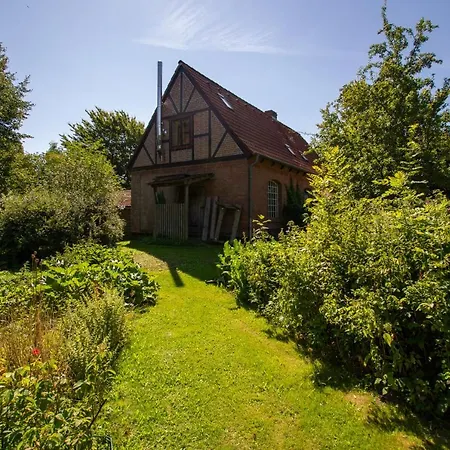 Fereinwohnung 