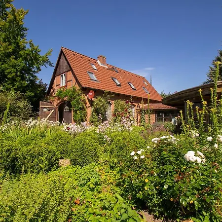 Fereinwohnung 