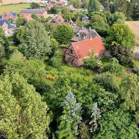 Fereinwohnung 