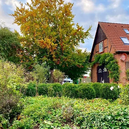 Fereinwohnung 